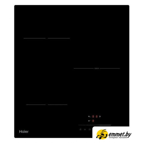 Варочная панель Haier HHK-Y53TTB
