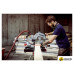 Торцовочная пила Metabo KGS 305 M 613305000