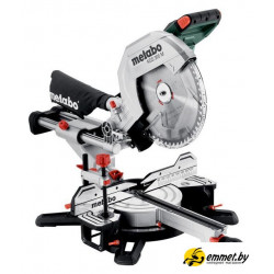 Торцовочная пила Metabo KGS 305 M 613305000