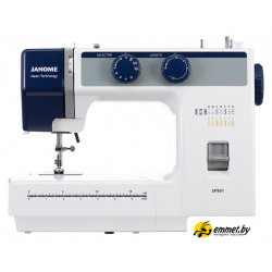 Электромеханическая швейная машина Janome SP901