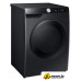 Стиральная машина Samsung WW80AG6L28BBLP