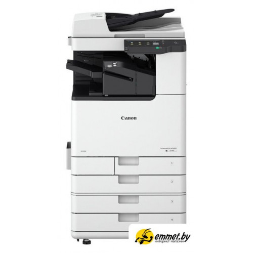 МФУ Canon imageRUNNER 2730i
