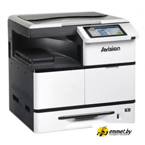 МФУ Avision AM5630i 000-0857D-0KG