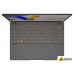 Ноутбук ASUS Vivobook S 14 OLED M5406NA-QD080