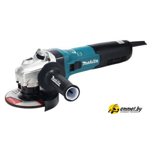 Угловая шлифмашина Makita GA5091X01