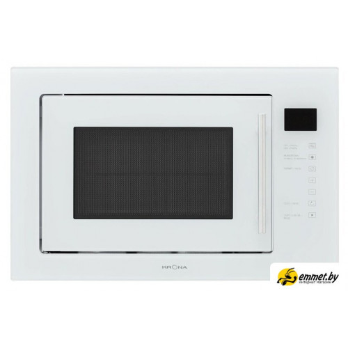 Микроволновая печь Krona Riflesso 60 WH V2