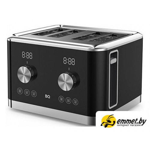 Тостер BQ T4000