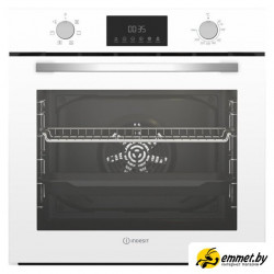 Электрический духовой шкаф Indesit IFE 3644 J WH