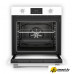 Электрический духовой шкаф Indesit IFE 3644 J WH