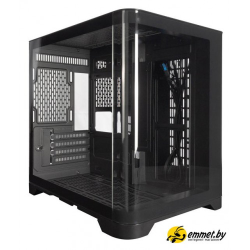 Корпус 1stPlayer UView UV5 (черный) Корпус 1stPlayer UView UV5 (черный)