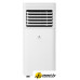 Мобильный кондиционер Royal Clima Cubo RM-CU30HH-E