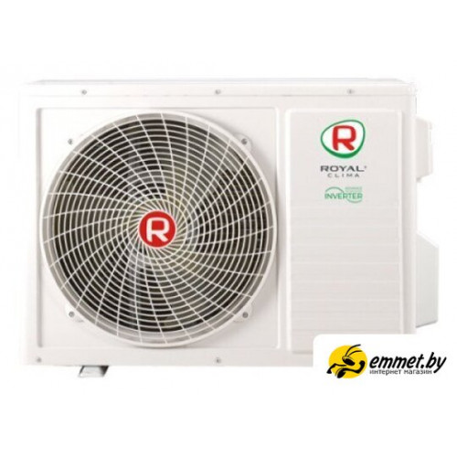 Наружный блок Royal Clima Multi Gamma EU ERP Inverter 4TFM-32HN/OUT