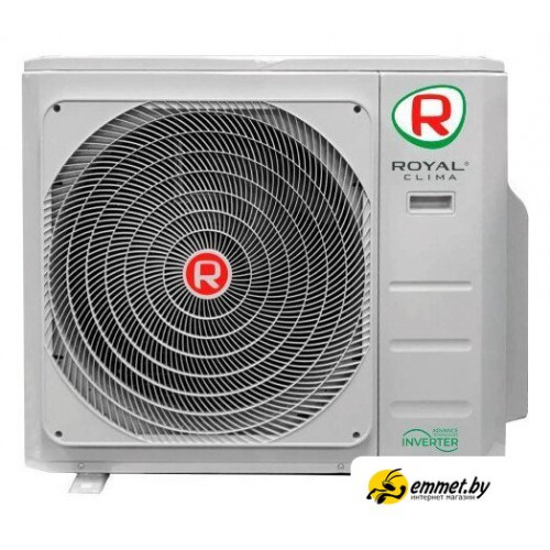 Наружный блок Royal Clima Multi Flexi EU ERP Upgrade 2RMN-18HN/OUT