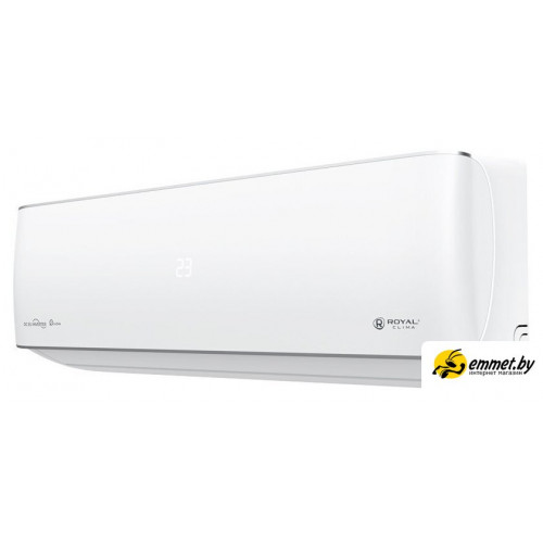 Внутренний блок Royal Clima Multi Flexi Prestigio EU Inverter Upgrade RCI-PX09HN