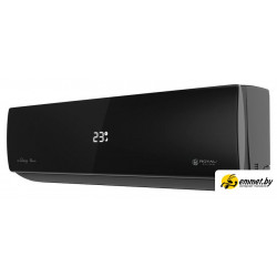 Внутренний блок Royal Clima Multi Gamma Attica Nero RCI-ANF12HN