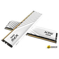 Оперативная память ADATA XPG Lancer Blade 2x16ГБ DDR5 6400 МГц AX5U6400C3216G-DTLABWH