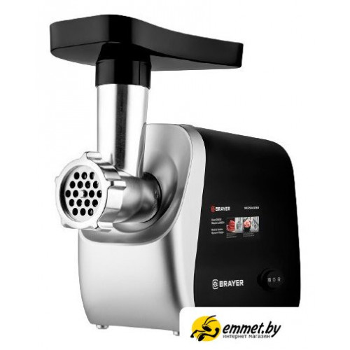 Мясорубка Brayer BR1609