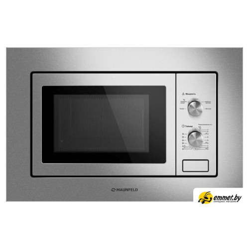 Микроволновая печь MAUNFELD MBMO820MS03