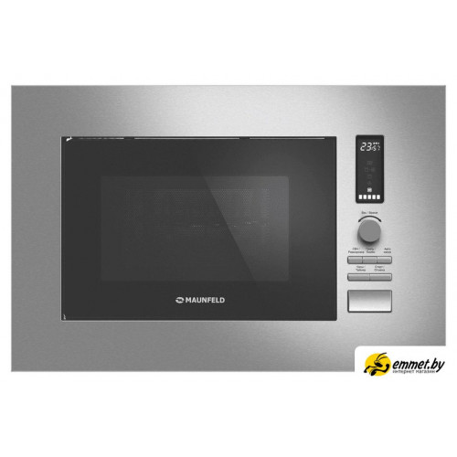 Микроволновая печь MAUNFELD JBMO820GS01