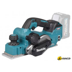 Рубанок Makita KP001GZ (без АКБ)