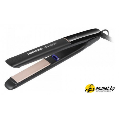 Выпрямитель Redmond (Редмонд) HS1716 (черный) Выпрямитель Redmond (Редмонд) HS1716 (черный)