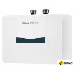 Проточный электрический водонагреватель Royal Thermo NP 6 Smarttronic
