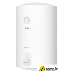 Накопительный электрический водонагреватель Ballu BWH/S 30 Orfeus DH