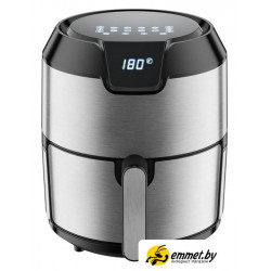 Аэрогриль (аэрофритюрница) Tefal EY401D15