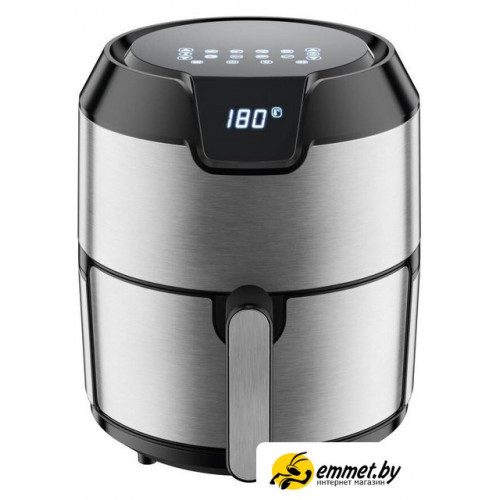 Аэрогриль (аэрофритюрница) Tefal EY401D15