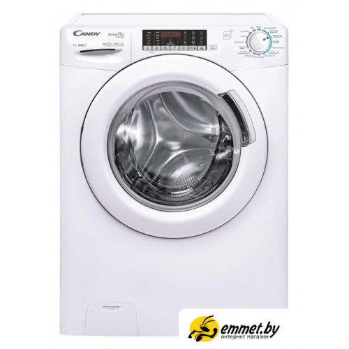 Стиральная машина Candy Smart Pro Inverter CSO4 276TWM-07