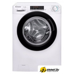 Стиральная машина Candy Smart Pro Inverter CSO4 276TWMB-07