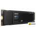 SSD Samsung 990 Evo 2TB MZ-V9E2T0BW