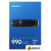 SSD Samsung 990 Evo 1TB MZ-V9E1T0BW