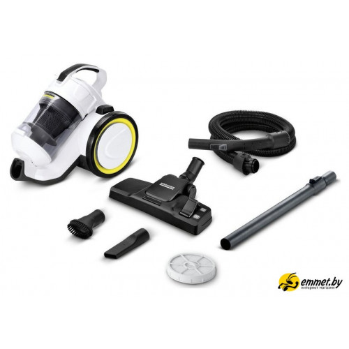 Пылесос Karcher VC 3 1.198-053.0