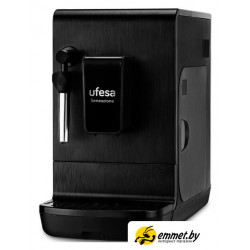 Кофемашина Ufesa Sensazione CMAB200.100 GC (черный)
