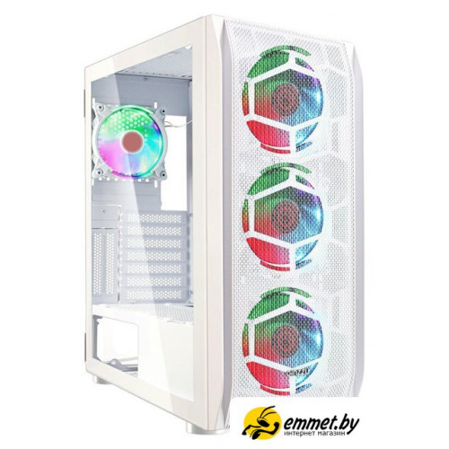 Корпус Ginzzu GL390