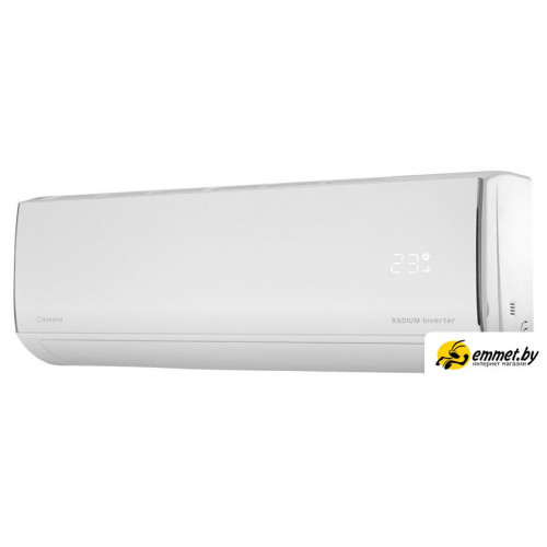 Кондиционер EcoStar Radium Inverter KVS-IRAD12CH