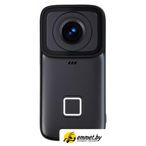Экшен-камера SJCAM C200 Pro (черный)