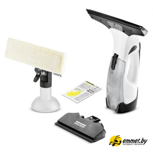 Стеклоочиститель Karcher WV 5 Plus N 1.633-701.0 Стеклоочиститель Karcher WV 5 Plus N 1.633-701.0
