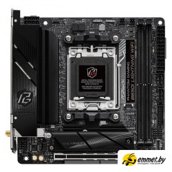 Материнская плата ASRock B650I Lightning WiFi