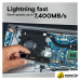 SSD Crucial T500 2TB CT2000T500SSD8