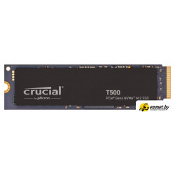 SSD Crucial T500 2TB CT2000T500SSD8
