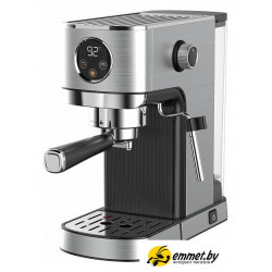 Рожковая кофеварка Korting KCM 1001 EX