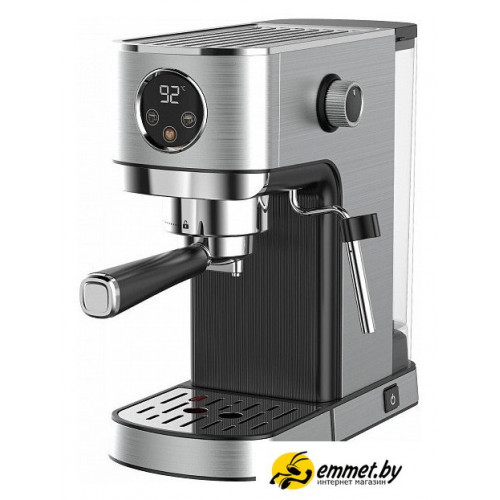 Рожковая кофеварка Korting KCM 1001 EX