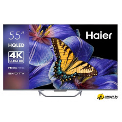 Телевизор Haier 55 Smart TV S4