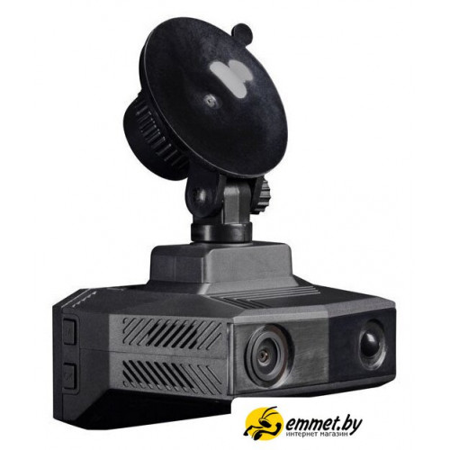Видеорегистратор-радар детектор-GPS информатор (3в1) Incar SDR-245 Nepal / GPS