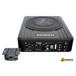 Корпусной активный сабвуфер Prology Kraken Bass Box-8