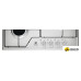 Варочная панель Electrolux KGS6424SX