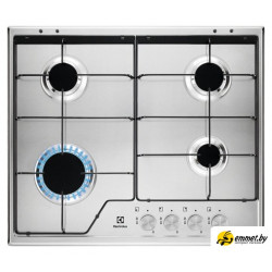 Варочная панель Electrolux KGS6424SX Варочная панель Electrolux KGS6424SX