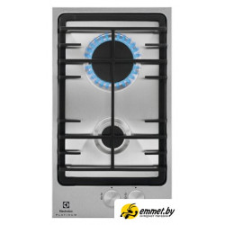 Варочная панель Electrolux EGG3322NVX